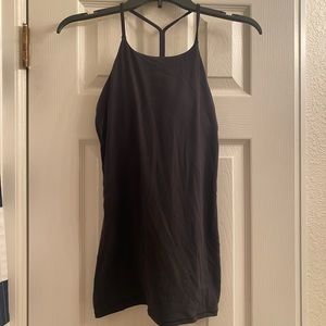 Lululemon Sun Setter tank